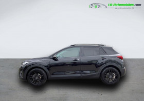 Kia Stonic 1.0 T-GDi 100 ch BVM  occasion  Beaupuy - photo n4
