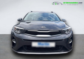 Kia Stonic 1.0 T-GDi 100 ch BVM  occasion  Beaupuy - photo n5
