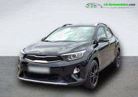 Kia Stonic 1.0 T-GDi 100 ch BVM  occasion  Beaupuy - photo n2