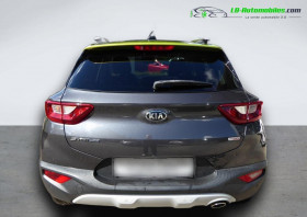 Kia Stonic 1.0 T-GDi 100 ch BVM  occasion  Beaupuy - photo n6
