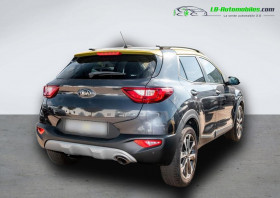 Kia Stonic 1.0 T-GDi 100 ch BVM  occasion  Beaupuy - photo n3