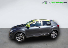 Kia Stonic 1.0 T-GDi 100 ch BVM  occasion  Beaupuy - photo n5