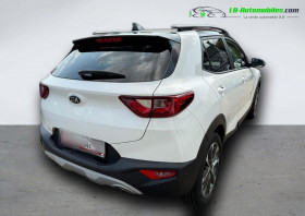 Kia Stonic 1.0 T-GDi 100 ch BVM  occasion  Beaupuy - photo n3