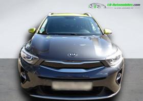 Kia Stonic 1.0 T-GDi 100 ch BVM  occasion  Beaupuy - photo n4