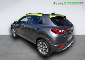 Kia Stonic 1.0 T-GDi 100 ch BVM  occasion  Beaupuy - photo n3