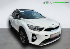 Kia Stonic 1.0 T-GDi 100 ch BVM  occasion  Beaupuy - photo n2