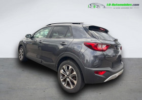 Kia Stonic 1.0 T-GDi 100 ch BVM  occasion  Beaupuy - photo n4