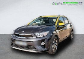 Kia Stonic , garage LB AUTOMOBILES  Beaupuy