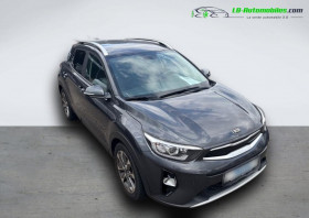 Kia Stonic 1.0 T-GDi 100 ch BVM  occasion  Beaupuy - photo n2
