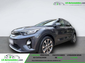 Kia Stonic 1.0 T-GDi 100 ch BVM  occasion  Beaupuy - photo n2