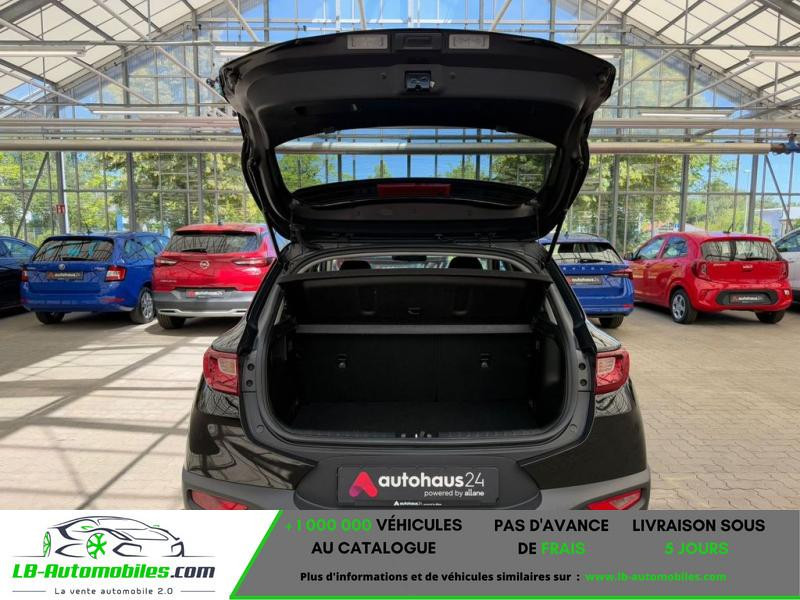 Kia Stonic 1.0 T-GDi 100 ch BVM  occasion  Beaupuy - photo n8