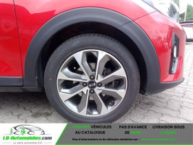 Kia Stonic 1.0 T-GDi 100 ch BVM  occasion  Beaupuy - photo n8