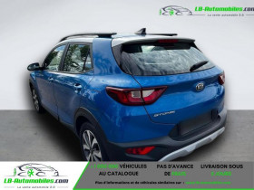 Kia Stonic 1.0 T-GDi 100 ch BVM  occasion  Beaupuy - photo n4