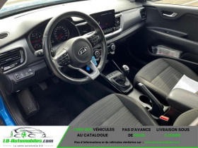 Kia Stonic 1.0 T-GDi 100 ch BVM  occasion  Beaupuy - photo n3