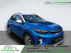 Kia Stonic 1.0 T-GDi 100 ch BVM  occasion  Beaupuy - photo n2
