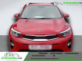 Kia Stonic 1.0 T-GDi 100 ch BVM  occasion  Beaupuy - photo n5
