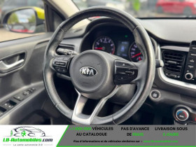 Kia Stonic 1.0 T-GDi 100 ch BVM  occasion  Beaupuy - photo n8