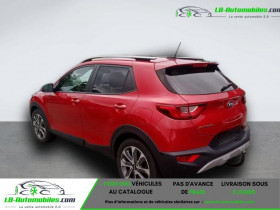 Kia Stonic 1.0 T-GDi 100 ch BVM  occasion  Beaupuy - photo n4