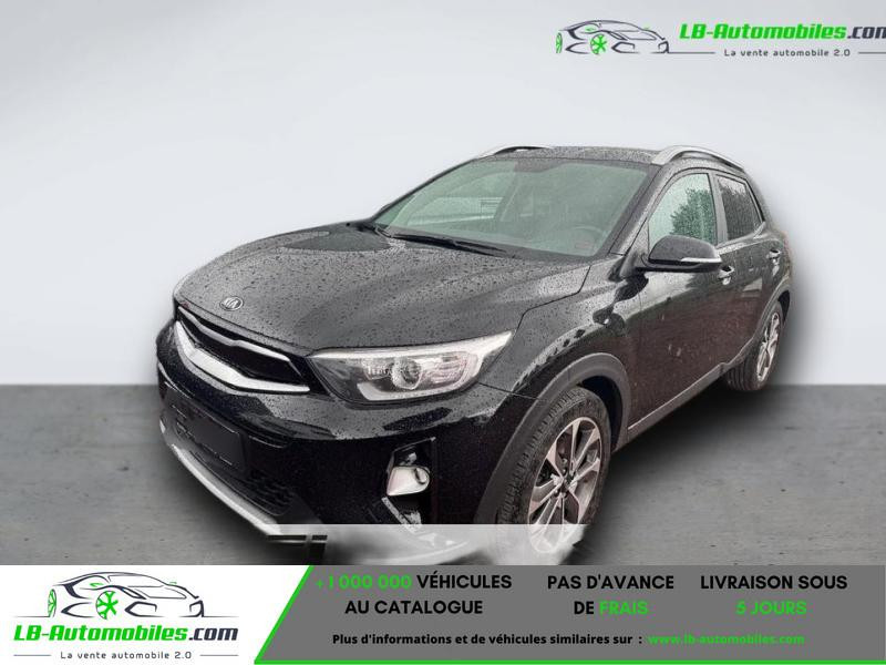 Kia Stonic 1.0 T-GDi 100 ch BVM  occasion  Beaupuy