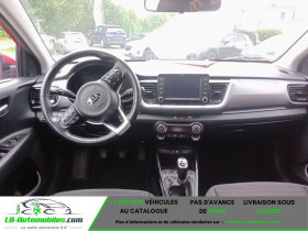 Kia Stonic 1.0 T-GDi 100 ch BVM  occasion  Beaupuy - photo n3