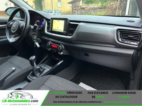 Kia Stonic 1.0 T-GDi 100 ch BVM  occasion  Beaupuy - photo n8