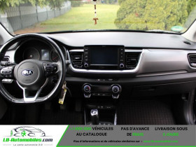 Kia Stonic 1.0 T-GDi 100 ch BVM  occasion  Beaupuy - photo n3