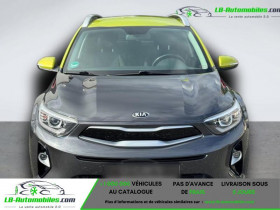 Kia Stonic 1.0 T-GDi 100 ch BVM  occasion  Beaupuy - photo n4