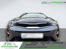 Kia Stonic 1.0 T-GDi 100 ch BVM  occasion  Beaupuy - photo n4