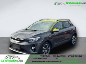 Kia Stonic , garage LB AUTOMOBILES  Beaupuy
