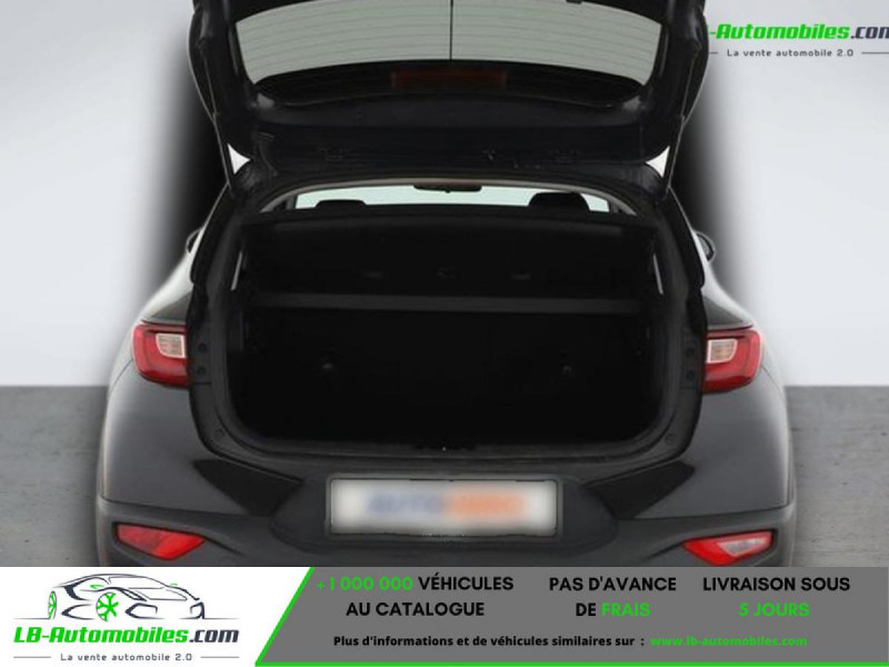 Kia Stonic 1.0 T-GDi 100 ch BVM  occasion  Beaupuy - photo n7