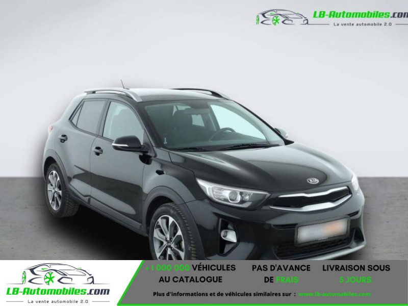 Kia Stonic 1.0 T-GDi 100 ch BVM  occasion  Beaupuy - photo n2