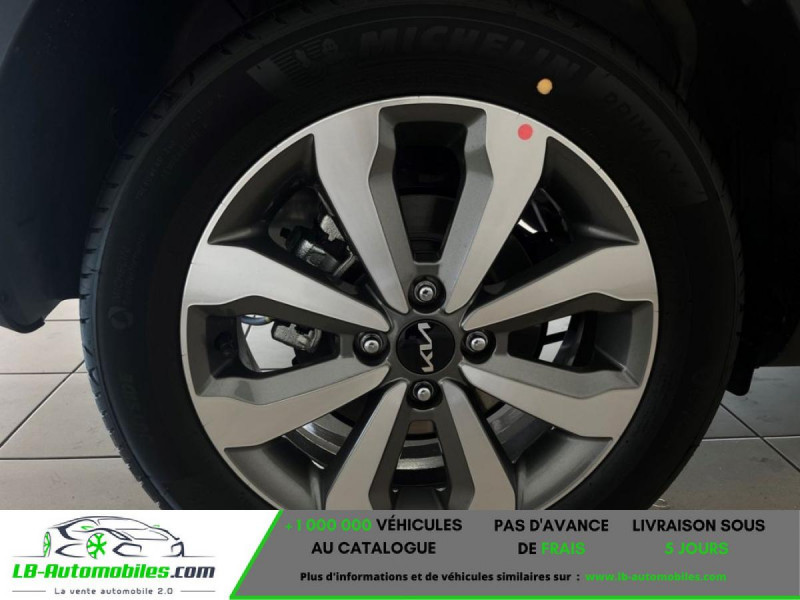 Kia Stonic 1.0 T-GDi 100 ch BVM  occasion  Beaupuy - photo n7