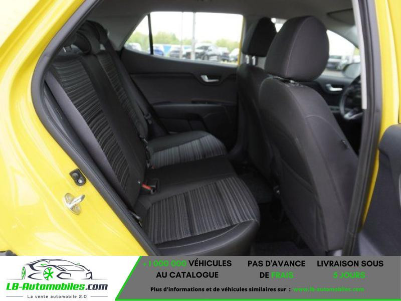 Kia Stonic 1.0 T-GDi 100 ch BVM 2023 - photo n°7 Kia Stonic 1.0 T-GDi 100 ch BVM  occasion à Beaupuy - photo n°7