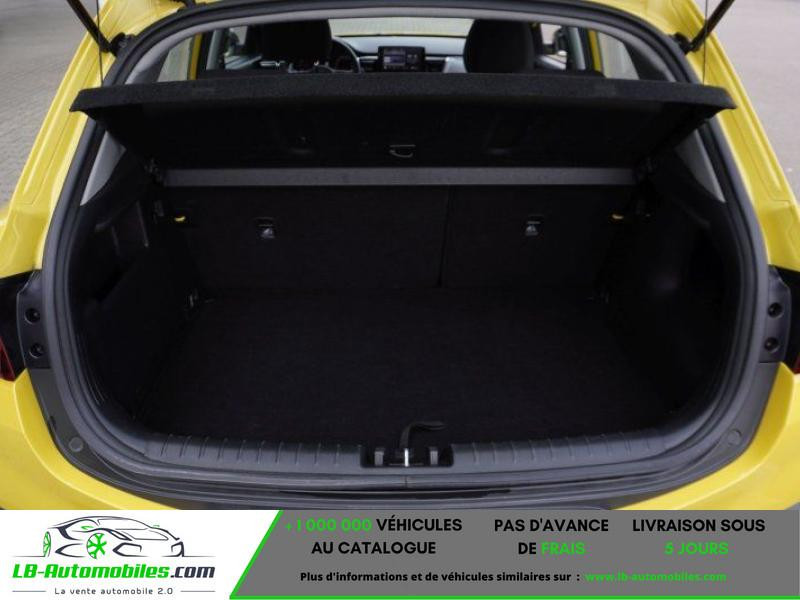 Kia Stonic 1.0 T-GDi 100 ch BVM 2023 - photo n°9 Kia Stonic 1.0 T-GDi 100 ch BVM  occasion à Beaupuy - photo n°9