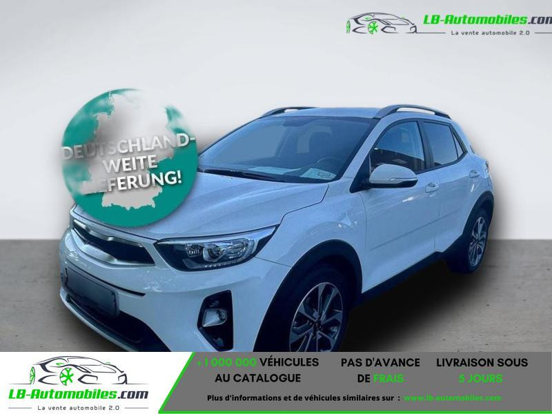 Kia Stonic 1.0 T-GDi 100 ch BVM 2019 Kia Stonic 1.0 T-GDi 100 ch BVM  occasion à Beaupuy