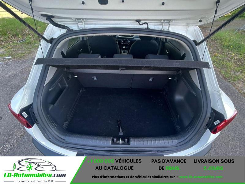 Kia Stonic 1.0 T-GDi 100 ch BVM 2019 - photo n°8 Kia Stonic 1.0 T-GDi 100 ch BVM  occasion à Beaupuy - photo n°8