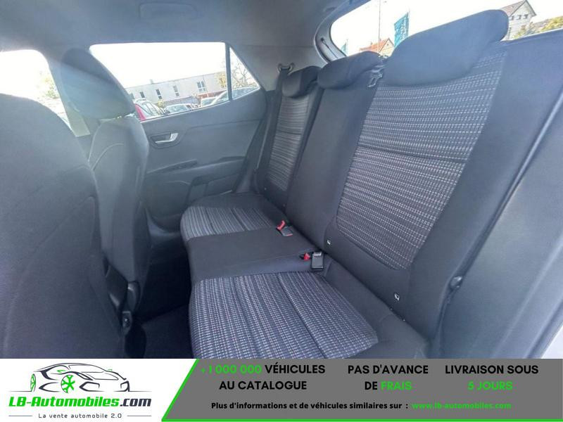 Kia Stonic 1.0 T-GDi 100 ch BVM 2019 - photo n°7 Kia Stonic 1.0 T-GDi 100 ch BVM  occasion à Beaupuy - photo n°7