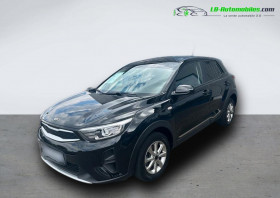 Kia Stonic 1.0 T-GDi 100 ch BVM  occasion  Beaupuy - photo n2