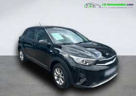 Kia Stonic , garage LB AUTOMOBILES  Beaupuy