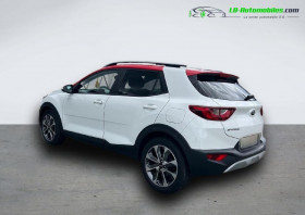 Kia Stonic 1.0 T-GDi 100 ch BVM  occasion  Beaupuy - photo n4