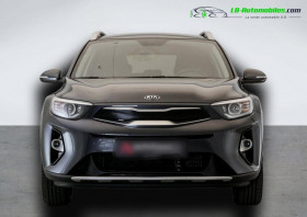 Kia Stonic 1.0 T-GDi 100 ch BVM  occasion  Beaupuy - photo n5