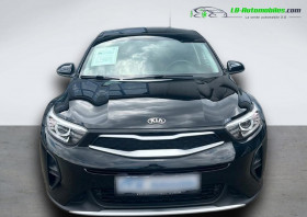 Kia Stonic 1.0 T-GDi 100 ch BVM  occasion  Beaupuy - photo n5