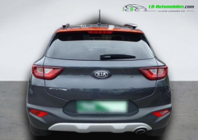 Kia Stonic 1.0 T-GDi 100 ch BVM  occasion  Beaupuy - photo n4