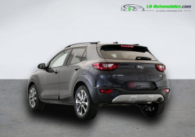 Kia Stonic 1.0 T-GDi 100 ch BVM  occasion  Beaupuy - photo n4