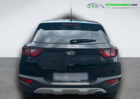 Kia Stonic 1.0 T-GDi 100 ch BVM  occasion  Beaupuy - photo n6