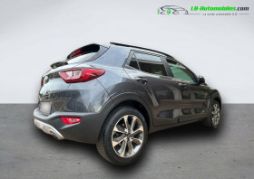 Kia Stonic 1.0 T-GDi 100 ch BVM  occasion  Beaupuy - photo n3