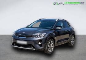 Kia Stonic 1.0 T-GDi 100 ch BVM  occasion  Beaupuy - photo n2