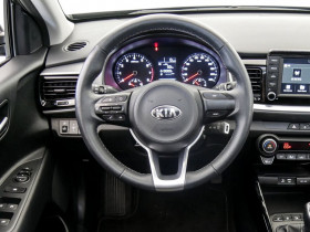 Kia Stonic 1.0 T-GDi 100 ch BVM  occasion  Beaupuy - photo n6