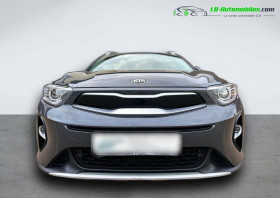 Kia Stonic 1.0 T-GDi 100 ch BVM  occasion  Beaupuy - photo n4