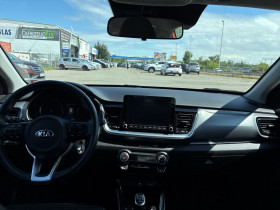 Kia Stonic 1.0 T-GDi 100 ch BVM  occasion  Beaupuy - photo n2